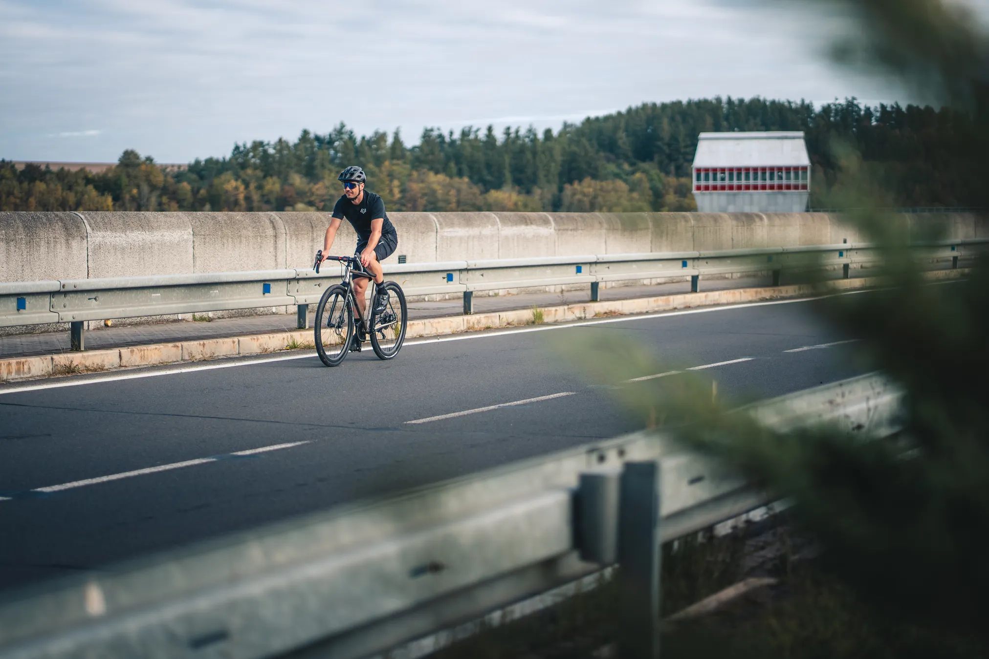 JAVAX 50 TT Carbon zapletená triatlonová kola